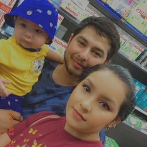 Meet your Posher, Noemy